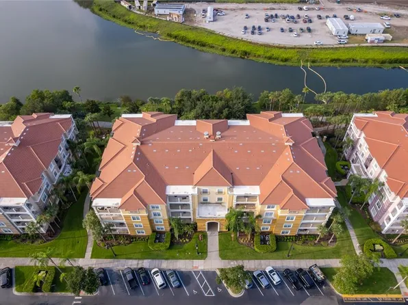 5036 SHOREWAY LOOP #20705, ORLANDO, FL 32819
