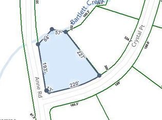 0 Anne Rd LOT 36, Monterey, TN 38574