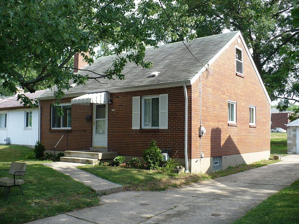 1st image of 4325 Williams Ave