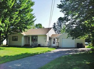 2014 Jersey Ln, Tomahawk, WI 54487