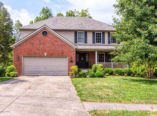 1104 Majestic Woods Dr, La Grange, KY 40031