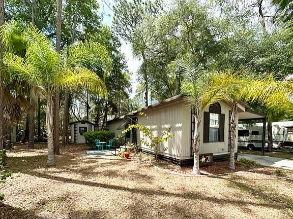 2nd image of 13582 E Highway 40 Lot 211