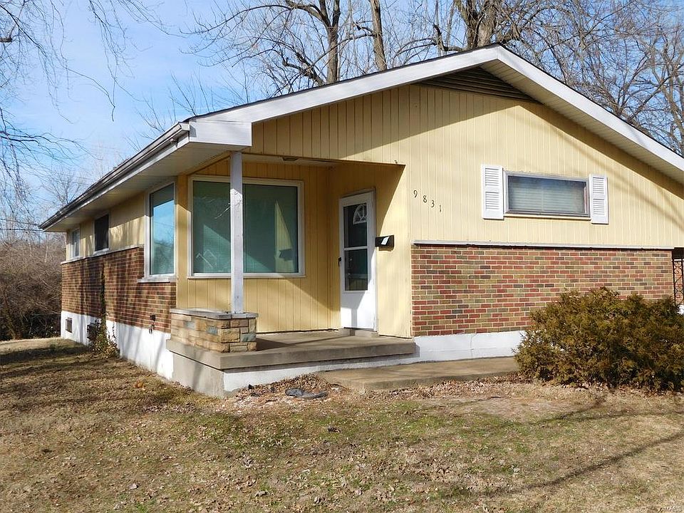 1st image of 9831 Edgefield Dr