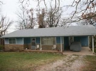 433 Trout Springs Rd, Harrison, AR 72601