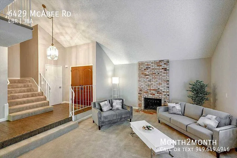 6429 McAbee Rd