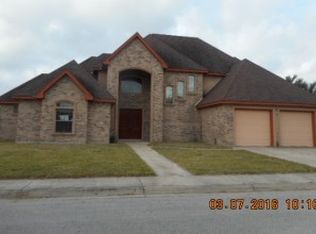 5168 Sugar Mill Rd, Brownsville, TX 78526