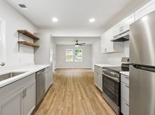 5438 Crown Ave, North Charleston, SC 29406