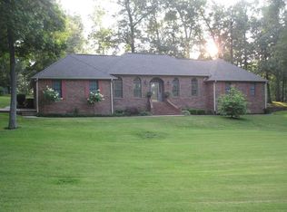794 Lady Karen Ln, Calvert City, KY 42029
