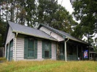 5133 Brownlee Rd, Stone Mountain, GA 30087