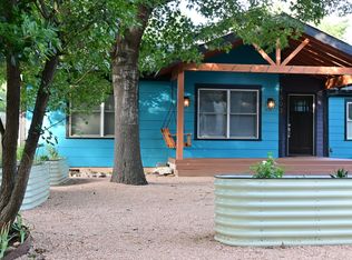 1503 W Saint Johns Ave, Austin, TX 78757