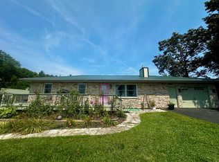 6119 Little Galilee Rd, Clinton, IL 61727