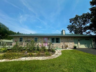 6119 Little Galilee Rd, Clinton, IL, 61727