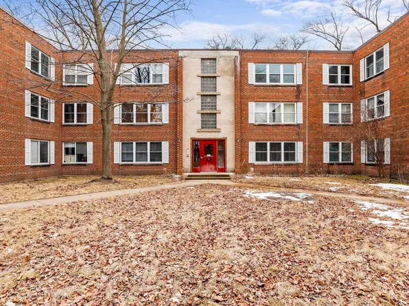 35 Sherman Terrace #6, Madison, WI 53704