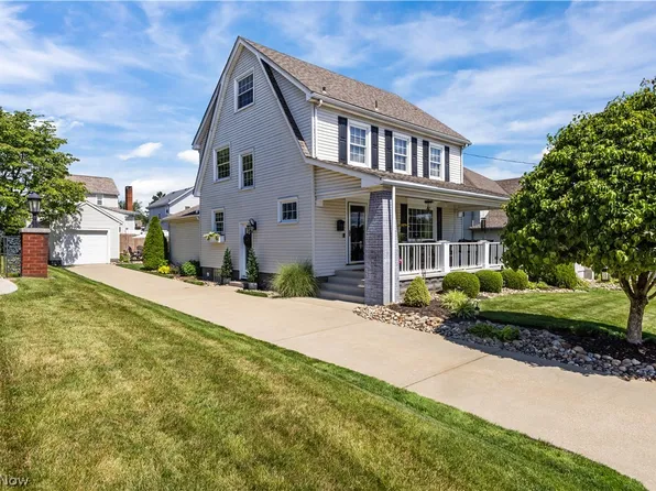 3713 Hanlin Way, Weirton, WV 26062