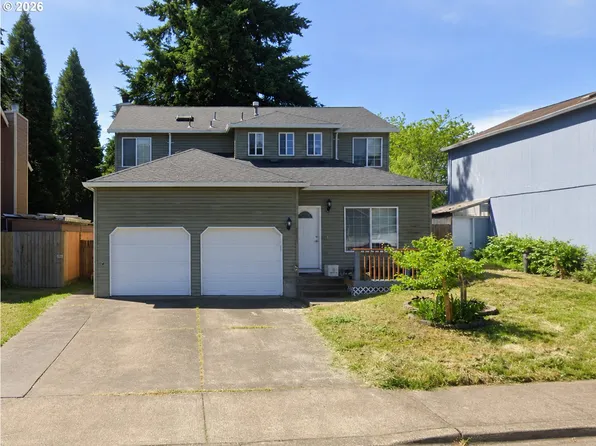 19760 SW Red Oak Ln, Beaverton, OR 97078