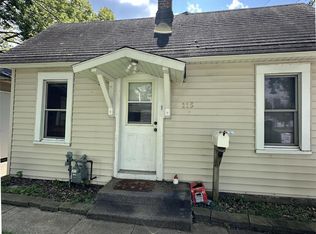 115 8th Ave, Eau Claire, WI 54703