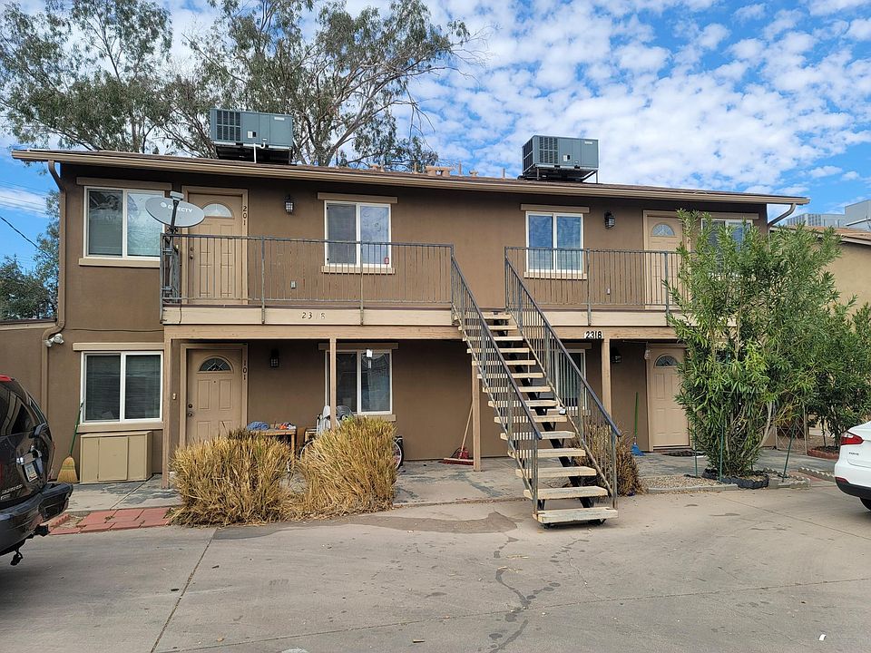 1st image of 2318 W Ella St APT 202