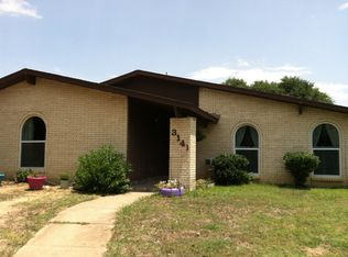 3141 Oak Hill Rd, Carrollton, TX 75007