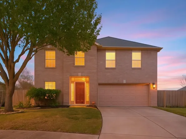 6202 Lake Chase Ct, Katy, TX 77493