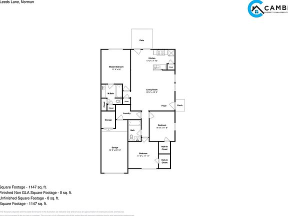 4th image of this home