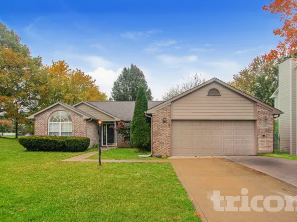 993 Harvest Ridge Dr, Avon, IN 46123