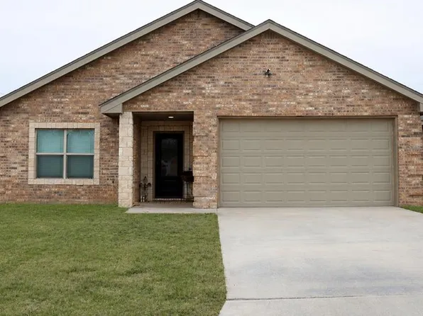 3230 Duke Ave, Big Spring, TX 79720