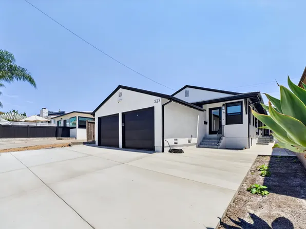 227 Avenida Serra, San Clemente, CA