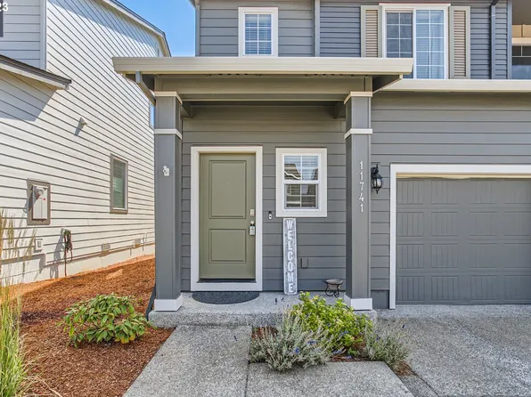 11741 NE 21st Way, Vancouver, WA 98684