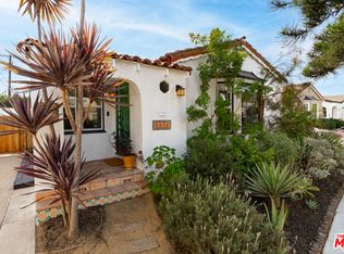 8808 David Ave, Los Angeles, CA 90034