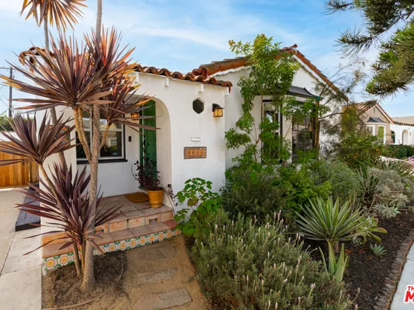 8808 David Ave, Los Angeles, CA 90034