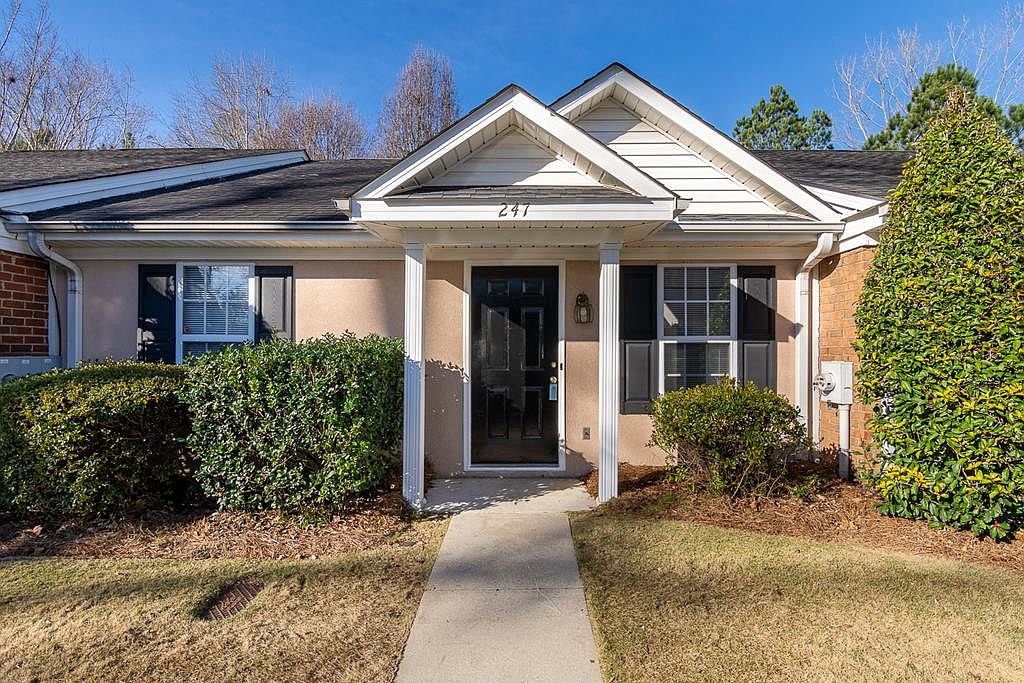 247 Charlestowne Way, Augusta, GA 30907 Zillow