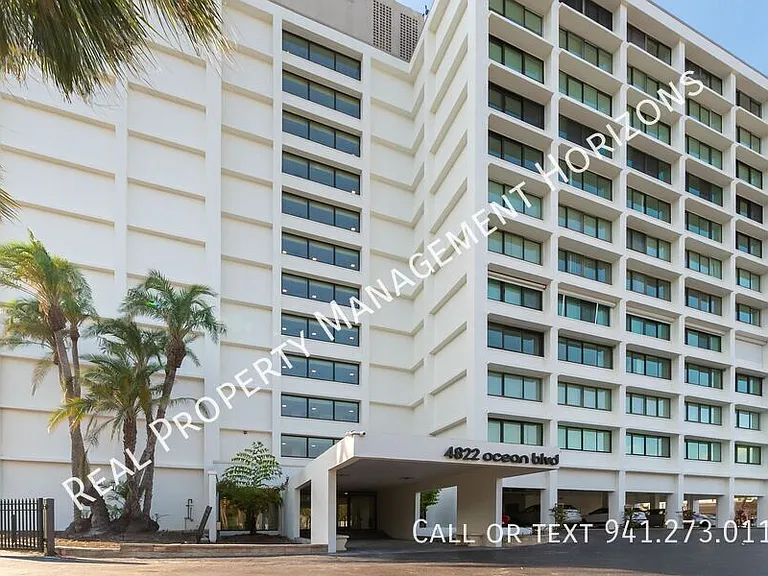 4822 Ocean Blvd #10F — Photo 3