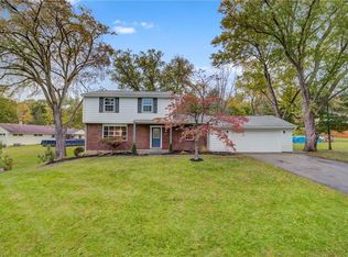 405 Evergreen Ave, New Castle, PA 16105