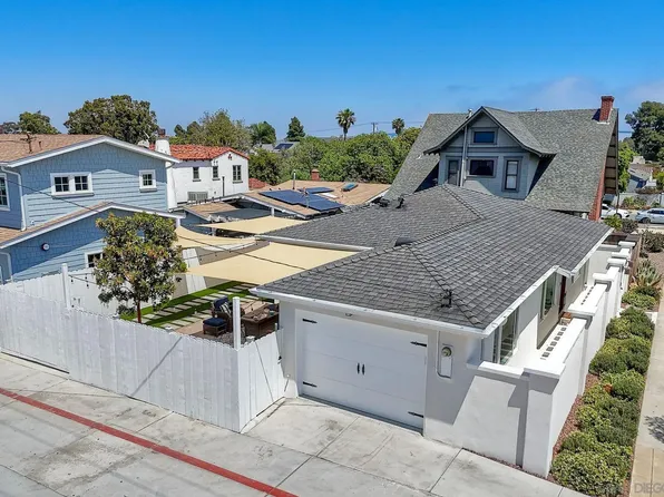 1221 4th St, Coronado, CA 92118