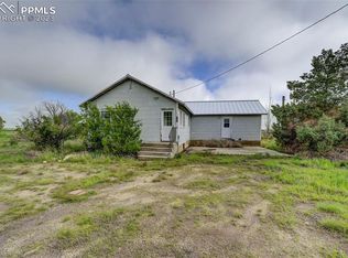 22870 Handle Rd, Calhan, CO 80808
