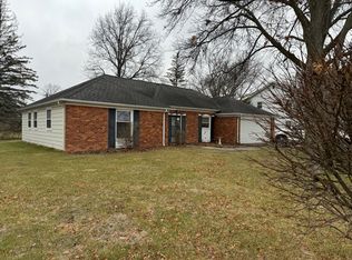 4921 Trier Rd, Fort Wayne, IN 46815