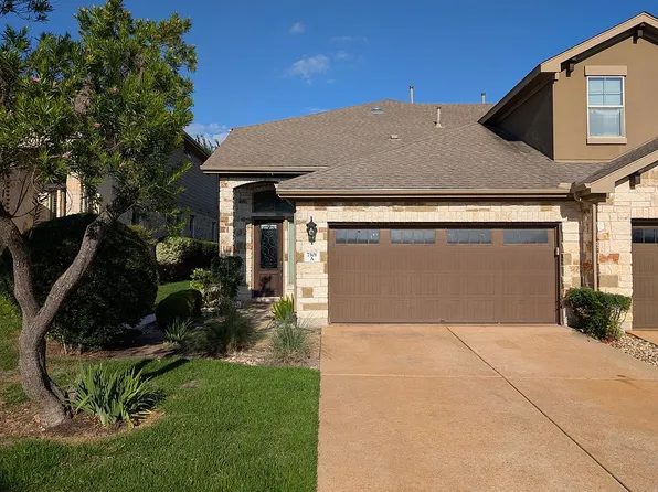 7301 Bandera Ranch Trl #A, Austin, TX 78750