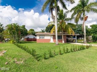 522 SW 7th Ave, Florida City, FL 33034