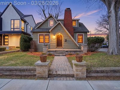 339 Wesley St, Rochester, MI, 48307