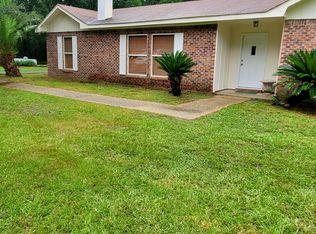 2928 Jerry Davis Rd, Moss Point, MS 39562