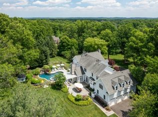 5 Pleasant Plains Rd, Basking Ridge, NJ 07920