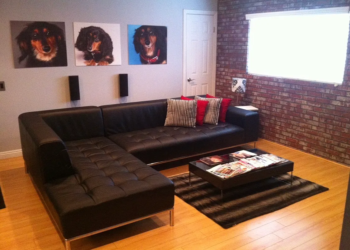 2 bed, 760 sqft, $2,450 — Photo 1