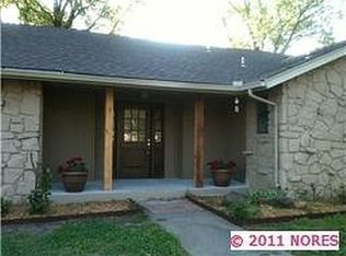 6703 S 90th East Ave, Tulsa, OK 74133
