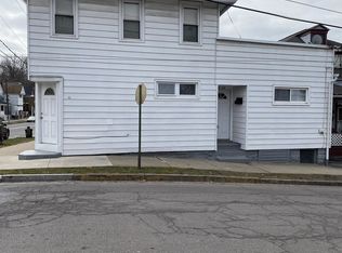 137 Hill St #139, Wilkes Barre, PA 18702