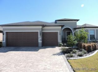 9966 SW 78th Ln, Ocala, FL 34481
