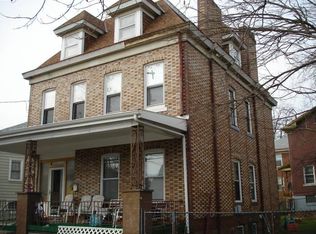 30 S Fremont Ave, Pittsburgh, PA 15202