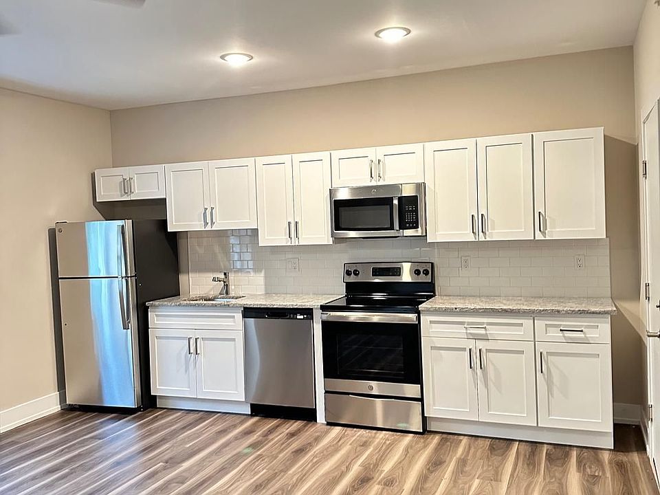 1st image of 2651 Buckius St #3-8
