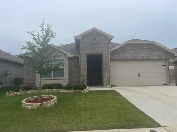 4148 Azam Creek Ln, Crowley, TX 76036