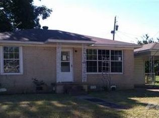 411 N Jackson St, Cabot, AR 72023