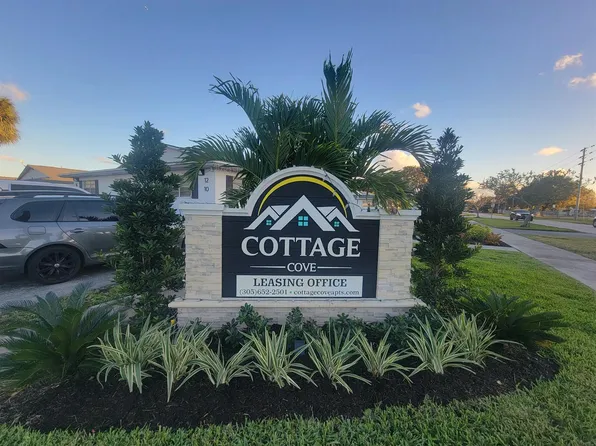 Cottage Cove